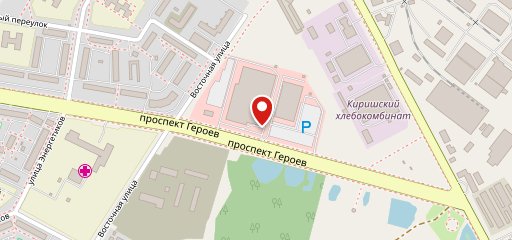 Rostic's на карте