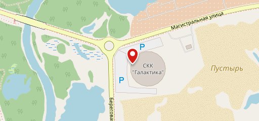 Rostic's на карте