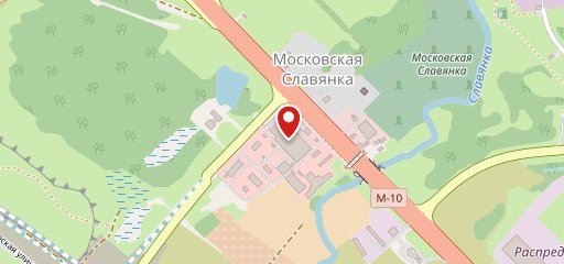 KFC_koleso на карте