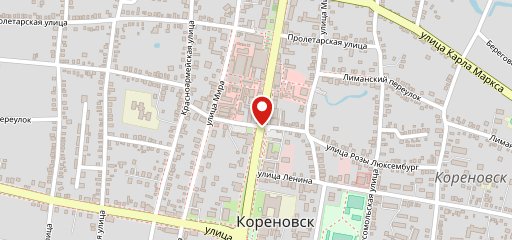 Rostic's на карте