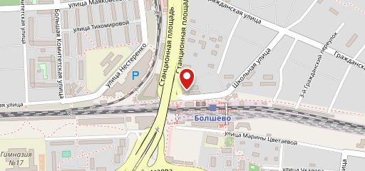 Rostic's на карте