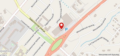 Rostic's на карте