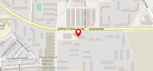 Rostic's на карте