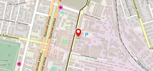 Rostic's на карте