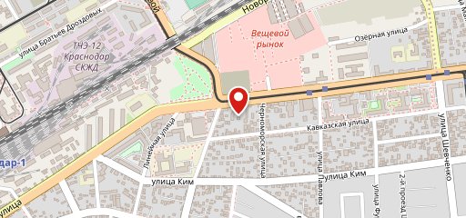 Rostic's на карте