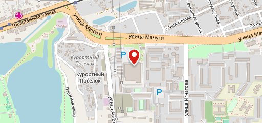 Rostic's на карте
