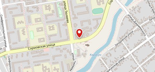 Rostic's на карте