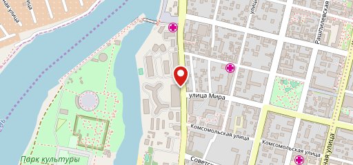 Rostic's на карте