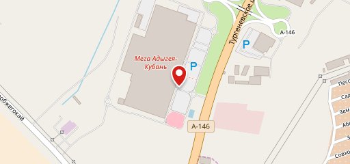 Rostic's на карте