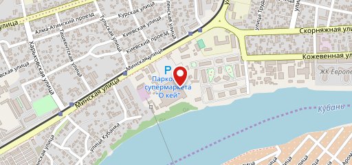 Rostic's на карте