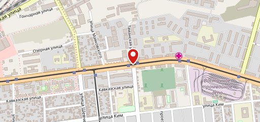 Rostic's на карте