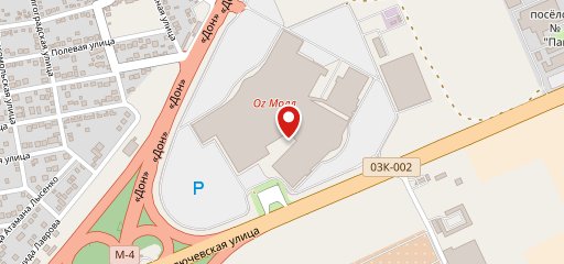 Rostic's на карте
