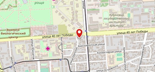 Rostic's на карте