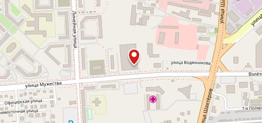 Rostic's на карте