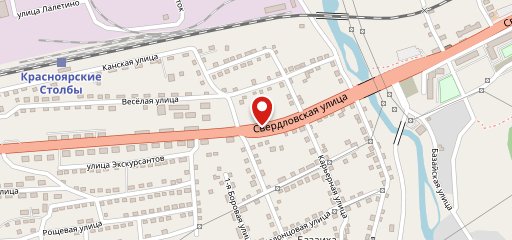 Rostic's на карте