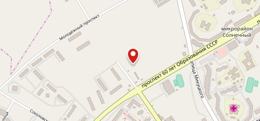 Rostic's на карте