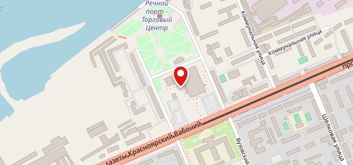 Rostic's на карте
