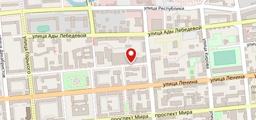 Rostic's на карте