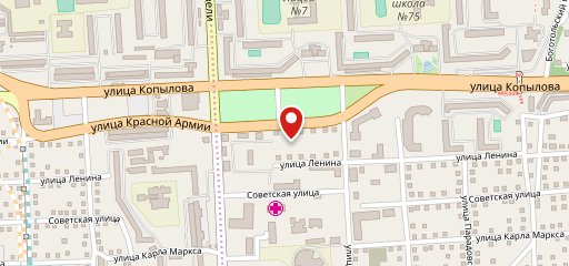 Rostic's на карте