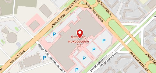 Rostic's на карте