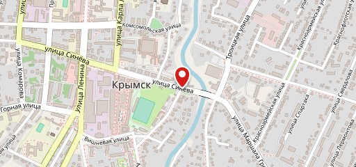 Rostic's на карте