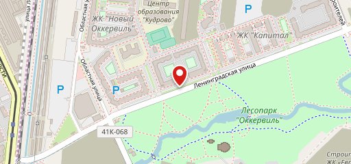 Rostic's на карте