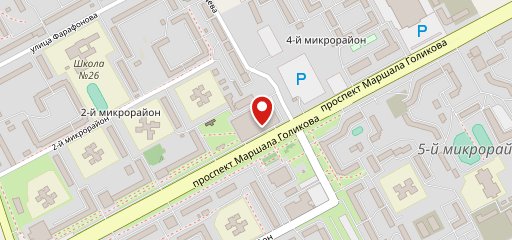Rostic's на карте