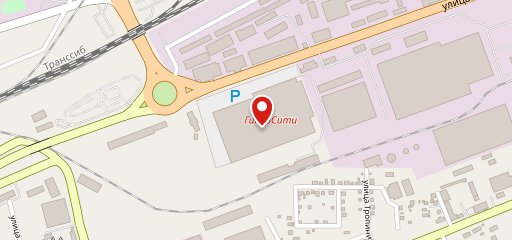 Rostic's на карте
