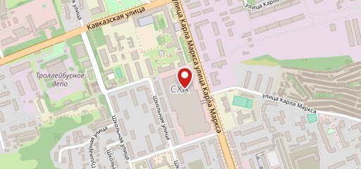 Rostic's на карте