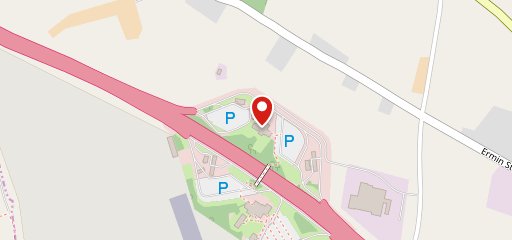 KFC на карте