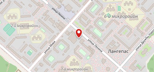 Rostic's на карте