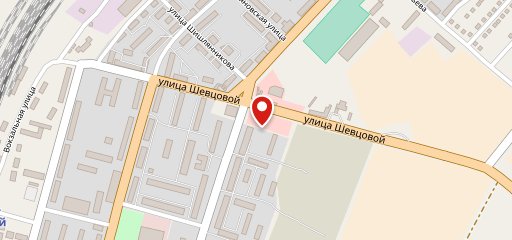 Rostic's на карте