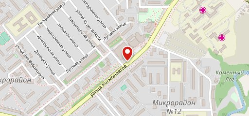Rostic's на карте