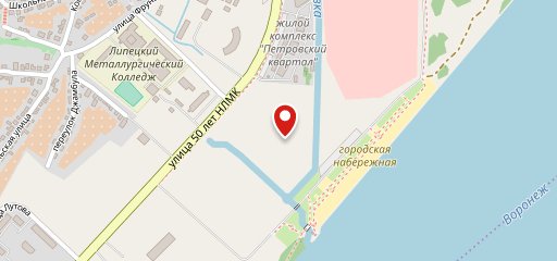 Rostic's на карте