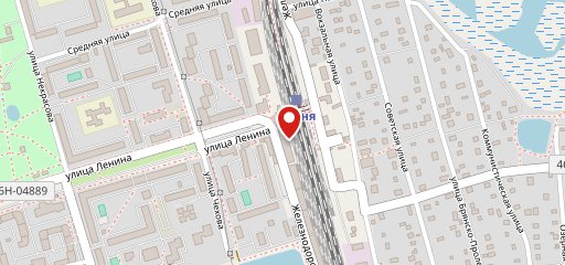 Rostic's на карте