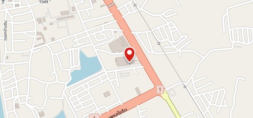 KFC Lotus Tak на карте