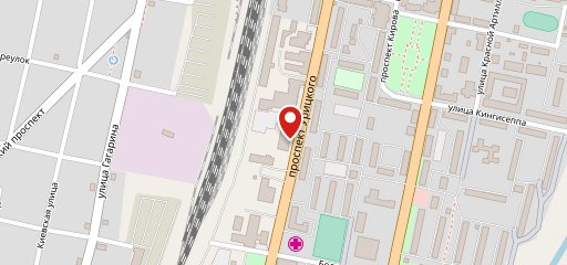 Rostic's на карте