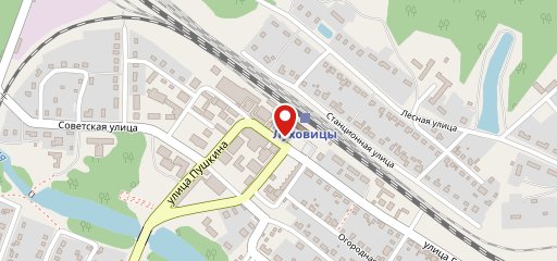 Rostic's на карте