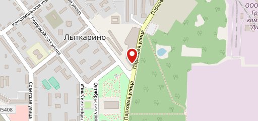 Rostic's на карте