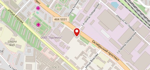 Rostic's на карте