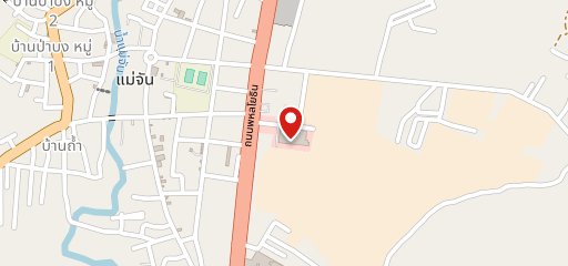 KFC Lotus Mae Chan на карте