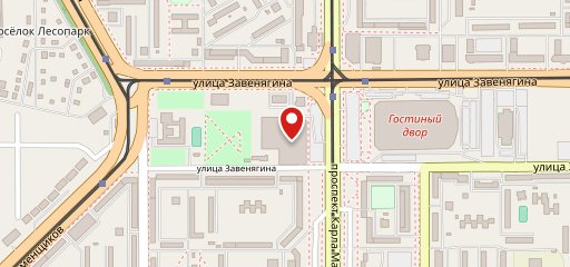 Rostic's на карте