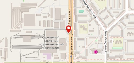 Rostic's на карте