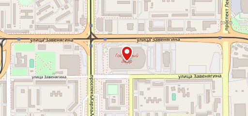 Rostic's на карте