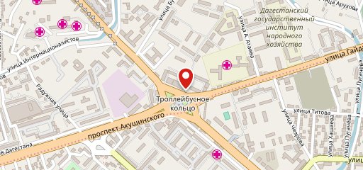 Rostic's на карте
