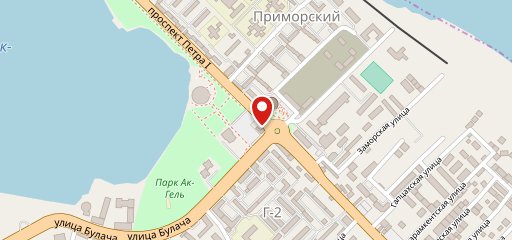 Rostic's Авто на карте