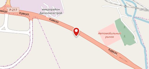 Rostic's на карте