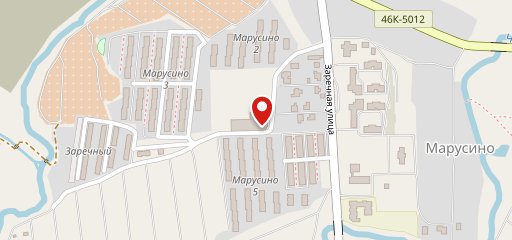 Rostic's на карте