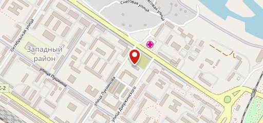 Rostic's на карте