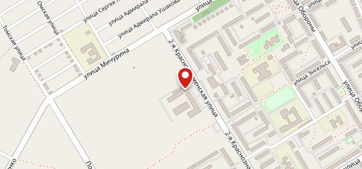 Rostic's на карте